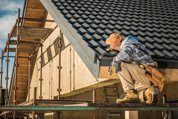 Best Best Roofing Contractors  in Montclair, CA