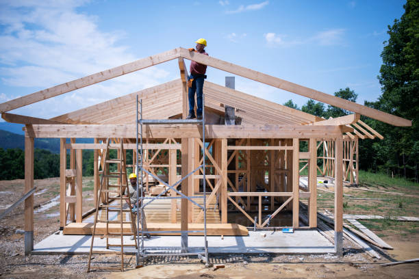 Quick and Trustworthy Emergency Roof Repair Services in Montclair, CA